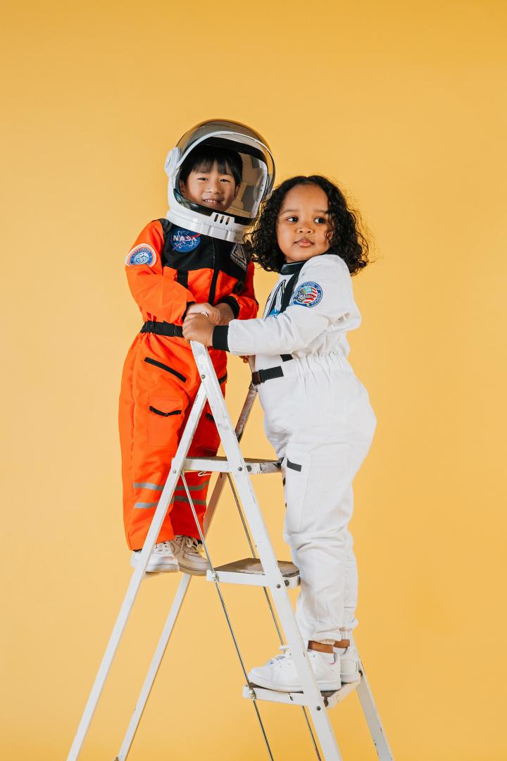 Ergenlik Psikolojisi