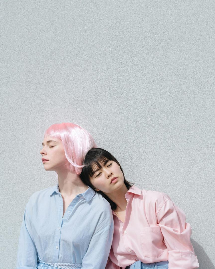 Sosyal Kaygı-Özgüven-Atılganlık