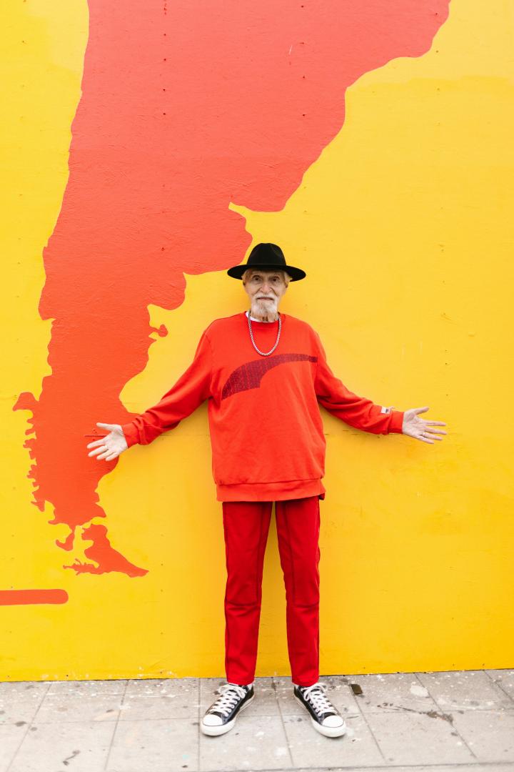 Yaşlılık Psikolojisi