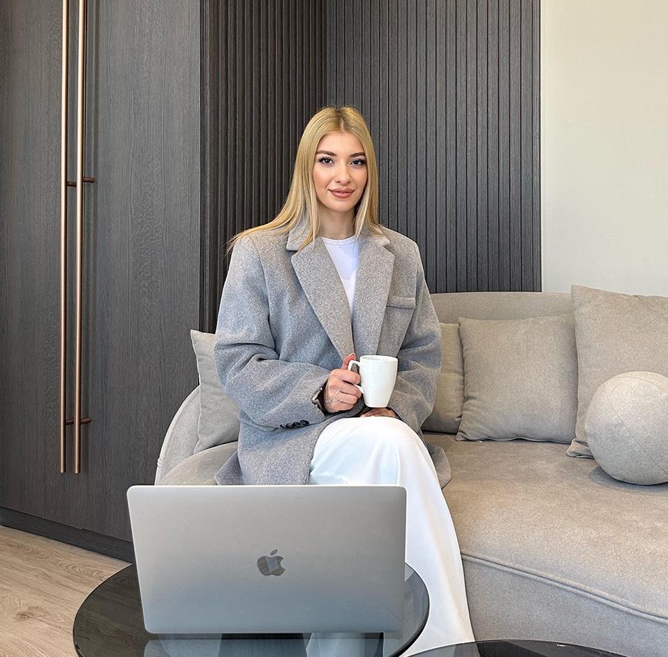 Psikolog | Beyza Bayraktar