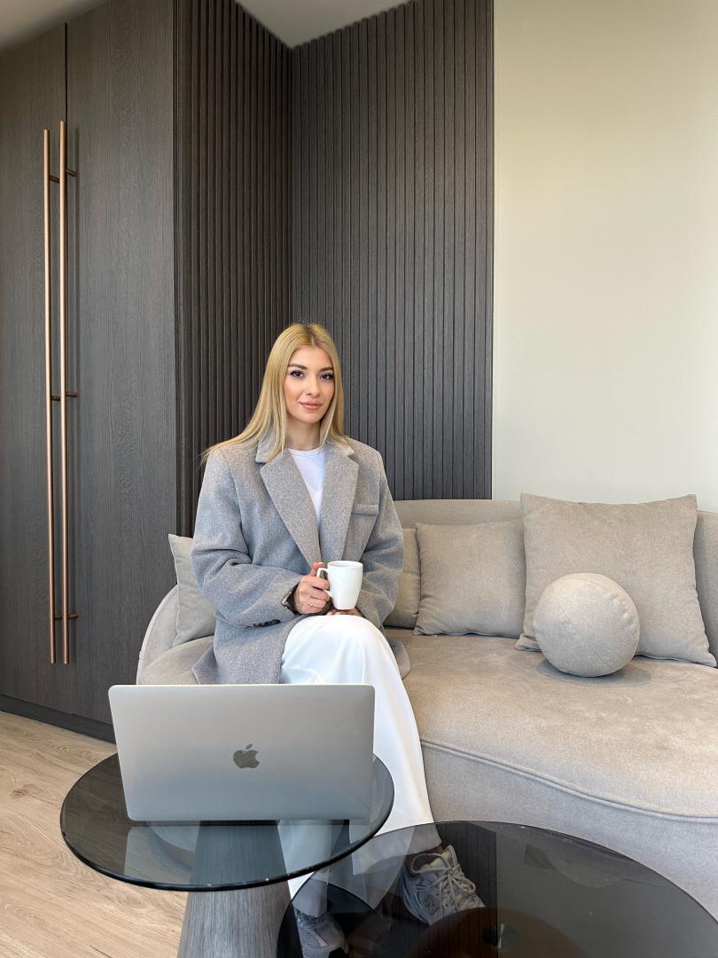 Psikolog | Beyza Bayraktar